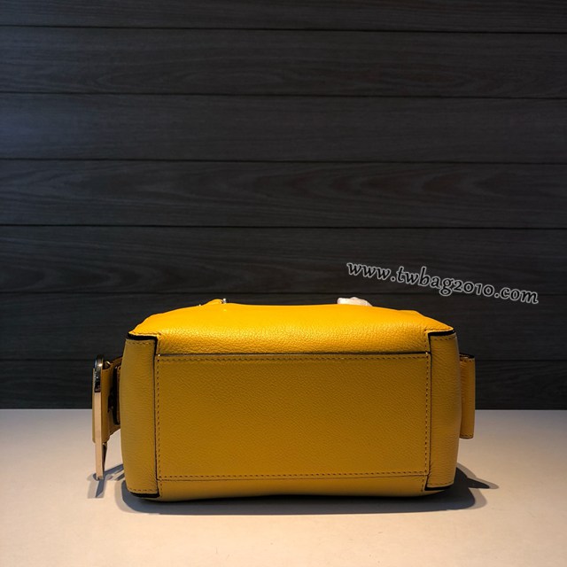 Delvaux經典款Cool Box荔枝紋手提女包 德爾沃專櫃手提肩背手袋女包 bxs1035